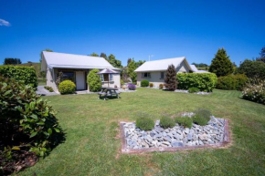 Blue Thistle Cottages Te Anau